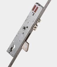 CERRADURA CISA 16215-25-0AA EMPOTRAR