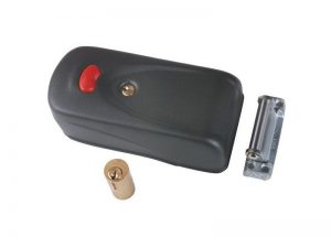 CERRADURA CISA 1A731-00-0 SOBREPONER