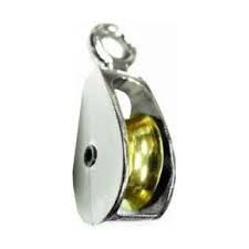 POLEA TOLDO LATON 7CM