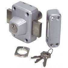 CERRADURA TESA 2111T64C