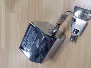 DISPOSITIVO PERSIANA CAB T-5