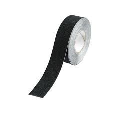 CINTA ANTIDESLIZANTE 5CM X5MTRS ADHESIVA