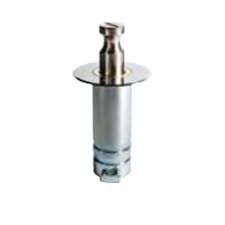 PEANA DISPOSITIVO SUELO 6.5CM BASE 11CM PROFUNDIDAD