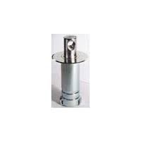 PEANA DISPOSITIVO SUELO BASE 8CM PROFUNDIDAD 12CM
