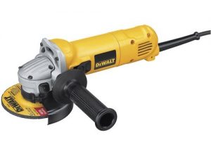 RADIAL DEWALT DWE4050-QS 115MM