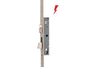 CERRADURA ISEO 781802252 ELECTRICA EMBUTIR