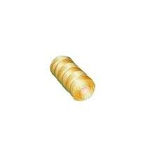 HILO POLIPROPILENO AMARILLO 100MTRS 1.5MM