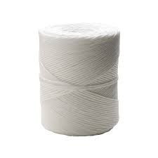 CUERDA RAFIA BLANCA 1.7MM 420MTRS