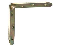ANGULO BICROMATADO 60MM BLISTER 4 UDES
