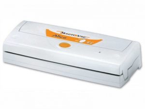 ENVASADORA VACIO ALICE 170W