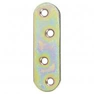 PLACA BICROMATADA 40MM 10 UDES