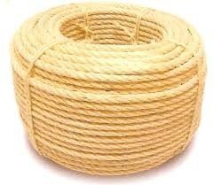CUERDA DE SISAL