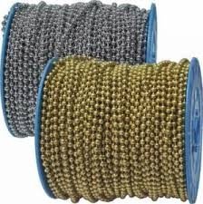 CADENA BOLAS