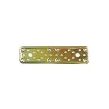 PLACA BICROMATADA 120MMX50MM