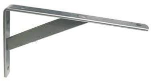 ESCUADRA REFORZADA GRIS 500X325