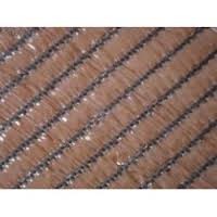 TELA SOMBREO MARRON 1.5 MTRS ANCHO