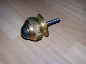 RODAMIENTO PATA MUEBLE LATON 20MM