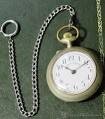 CADENA RELOJ