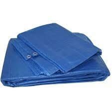 TOLDO AZUL