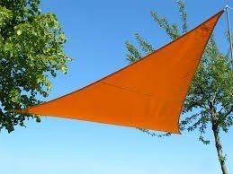 TOLDOS TRIANGULARES