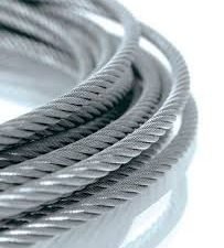 CABLE DE ACERO