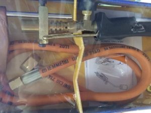 SOPLETE BUTSIR KIT 101
