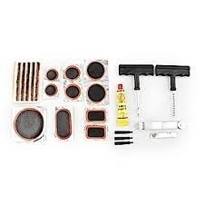 REPARADOR RUEDAS Y PINCHAZOS 23PZAS