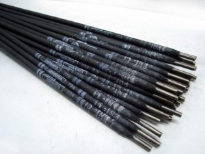 ELECTRODO PARA FUNDICION 2MMX300MM