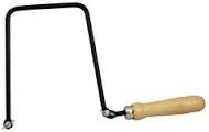 ARCO SIERRA MARQUETERIA BAJO 18CM