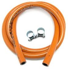 TUBO DE BUTANO ESPIROGAS METRO
