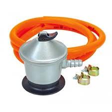 BUTANO Y ACCESORIOS