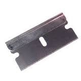 CUCHILLA RASCADOR 10 UDES