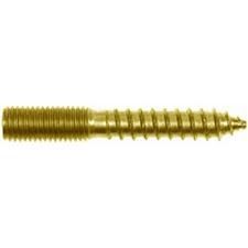 TORNILLO DOBLE ROSCA M-8 7CM 5MM