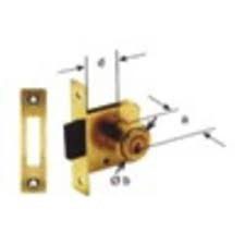 CERRADURA URKO ARMARIO 22-35