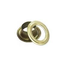 OJAL LATONADO 20MM MACHO-HEMBRA 10 UDES