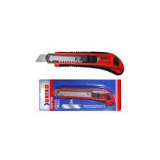 CUTTER BIMATERIAL 3 HOJAS INTERIOR 18MM