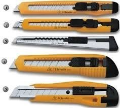 CUTTERS