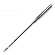 AGUJA MAQUINA COSER STANDAR 70/9-130/705H