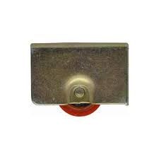 RODAMIENTO CIERRE ALUMINIO 40X25MM