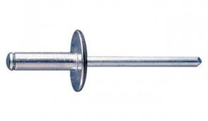 REMACHE ALUMINIO