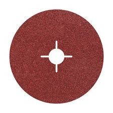 disco lija 10udes para taladro 127mm madera grueso