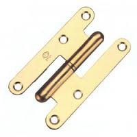 pernio 405-9.5 latonado izquierdas