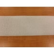 velcro blanco 20mm rizo adhesivo