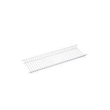 escurrevasos blanco 76cm sin soportes