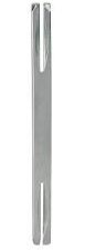 cuadradillo 8mm 9.5cm de largo rallado