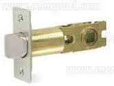 picaporte tesa cromado 70