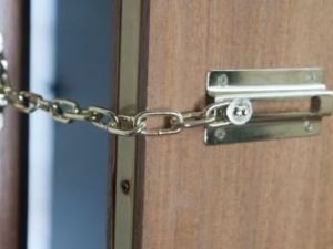 CADENAS DE SEGURIDAD