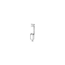 escobillas bosch-casals ref 0104