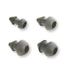 tapon pinchado goteo 10 udes