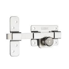 cerrojo azbe 5 hn niquelado